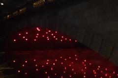 Brücke an der Jasperallee